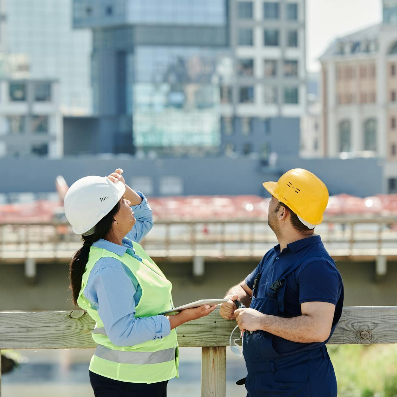 commercial contractor in montana